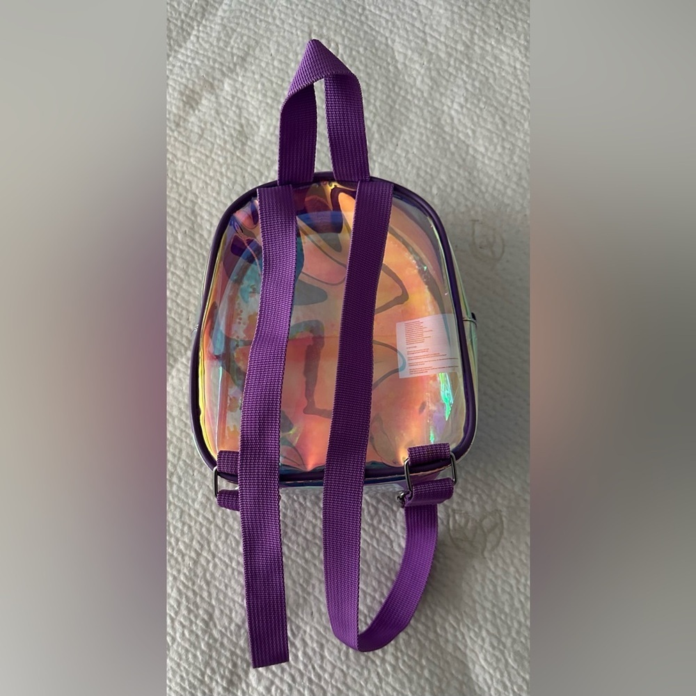 Kids Backpack - Picture 4 of 10